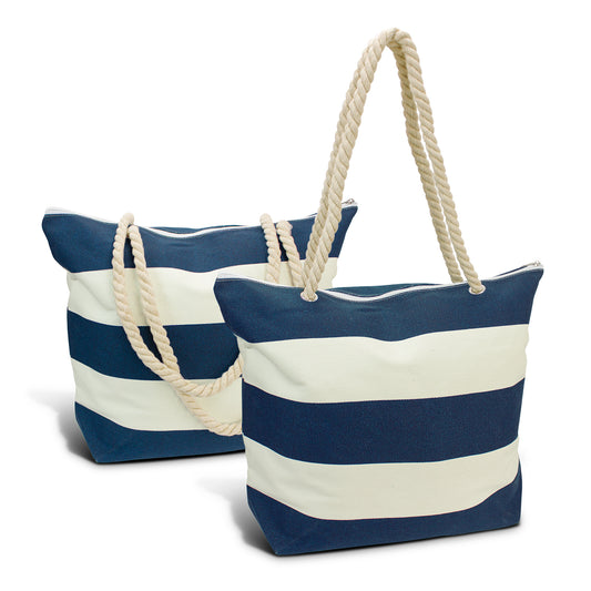 Bali Tote Bag - Simply Merchandise