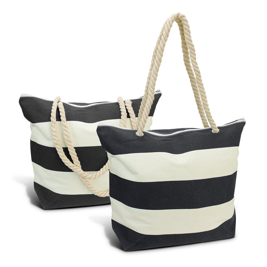Bali Tote Bag with custom branded logo - Simply Merchandise