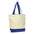 Sedona Canvas Tote Bag - Simply Merchandise