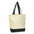 Sedona Canvas Tote Bag - Simply Merchandise