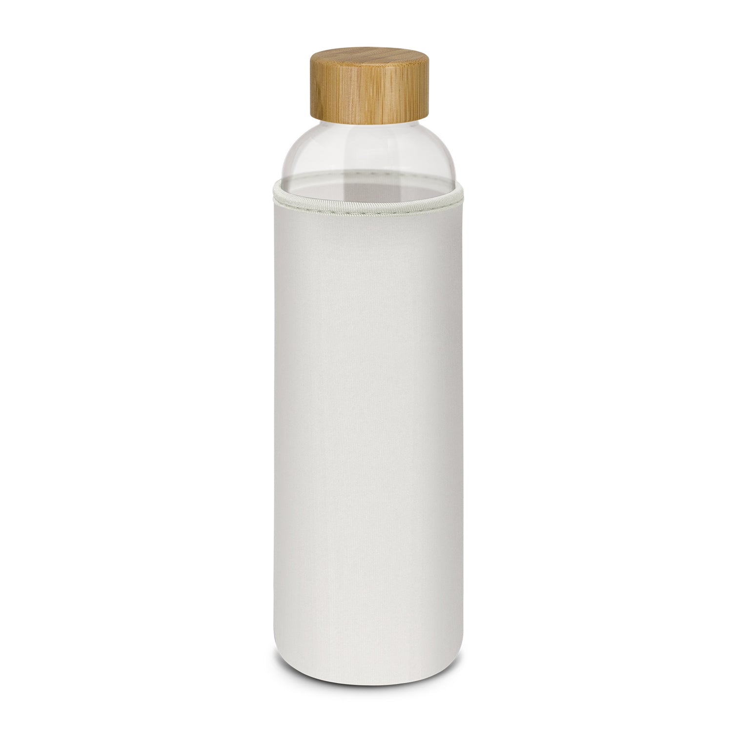 Eden Glass Bottle - Neoprene Sleeve - Simply Merchandise