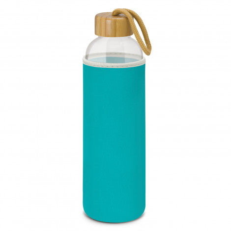 Eden Glass Bottle - Neoprene Sleeve - Simply Merchandise