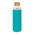 Eden Glass Bottle - Neoprene Sleeve - Simply Merchandise