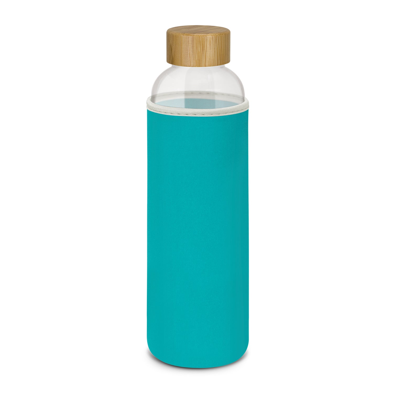 Eden Glass Bottle - Neoprene Sleeve - Simply Merchandise
