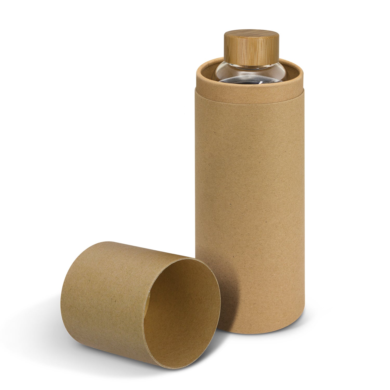 Eden Glass Bottle - Neoprene Sleeve - Simply Merchandise