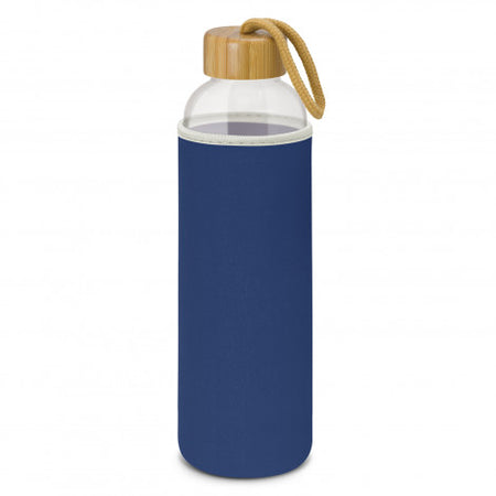 Eden Glass Bottle - Neoprene Sleeve - Simply Merchandise