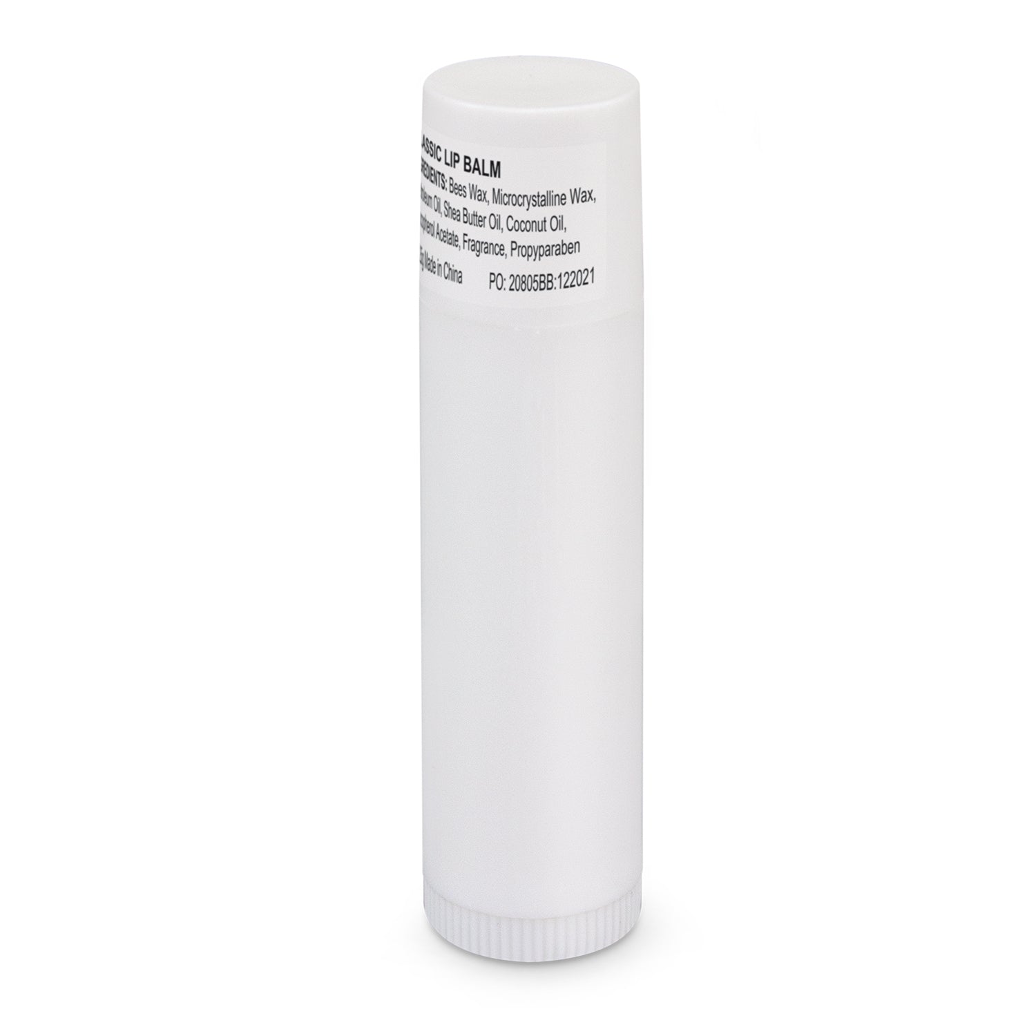 Classic Lip Balm - Simply Merchandise