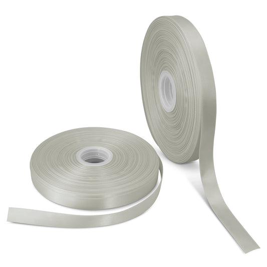 Personalised Ribbon 15mm with custom branded logo - Simply Merchandise
