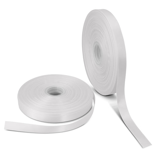 Personalised Ribbon 15mm with custom branded logo - Simply Merchandise