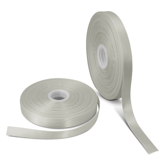 Personalised Ribbon 20mm with custom branded logo - Simply Merchandise