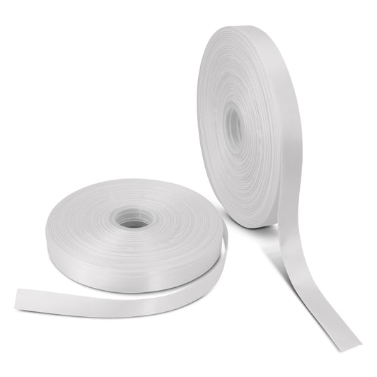 Personalised Ribbon 20mm with custom branded logo - Simply Merchandise