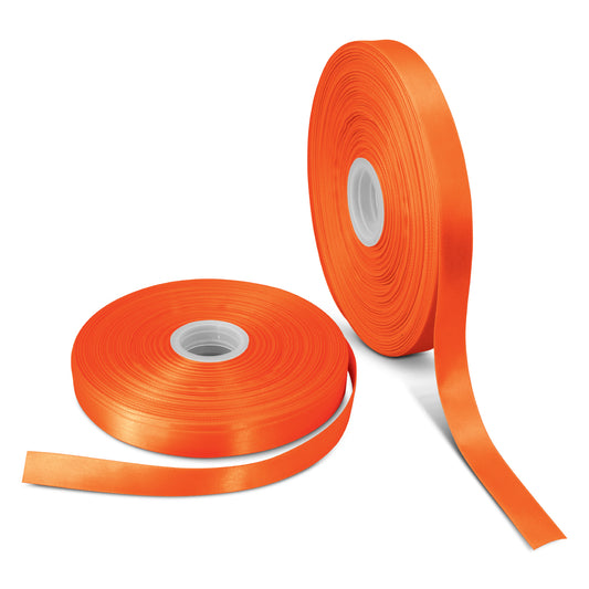 Personalised Ribbon 20mm with custom branded logo - Simply Merchandise