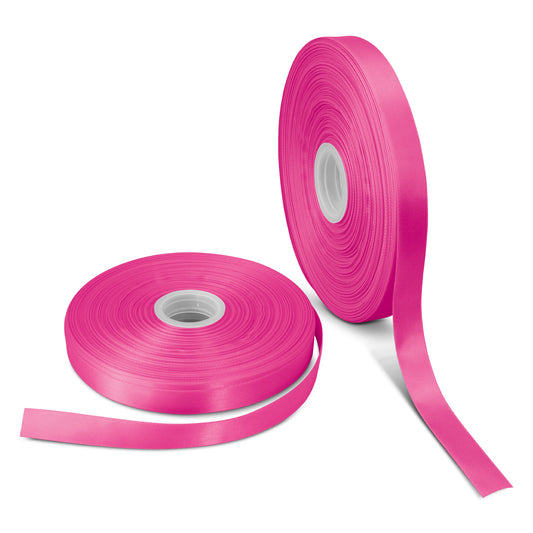Personalised Ribbon 20mm with custom branded logo - Simply Merchandise