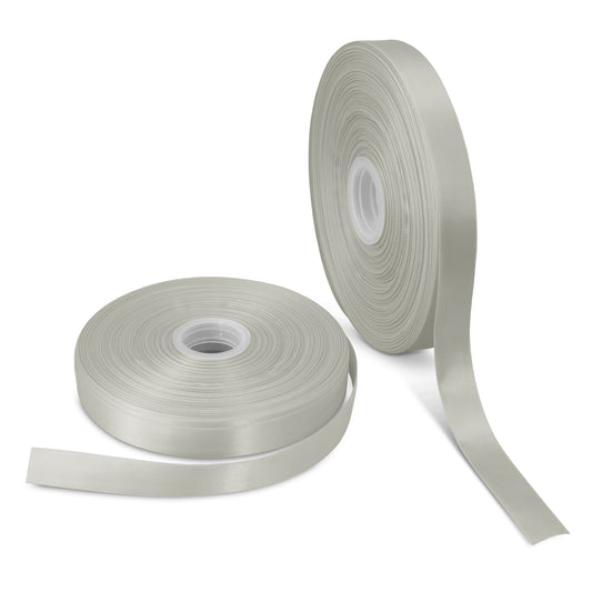 Personalised Ribbon 25mm with custom branded logo - Simply Merchandise