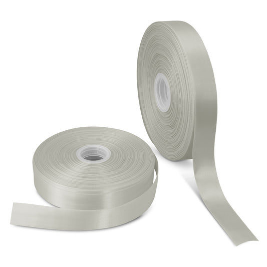 Personalised Ribbon 50mm with custom branded logo - Simply Merchandise