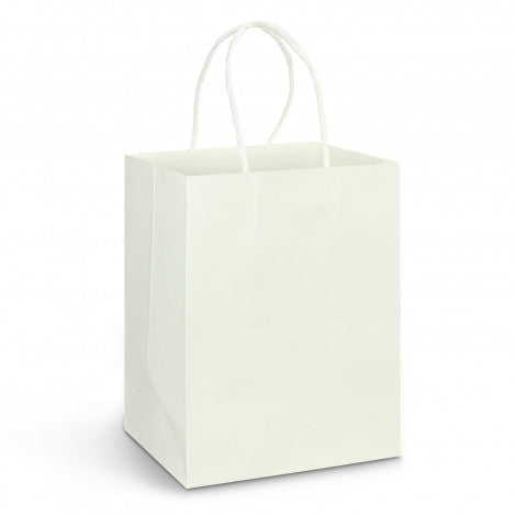 Large Paper Carry Bag - Full Colour - Simply Merchandise