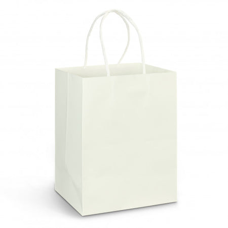 Large Paper Carry Bag - Full Colour - Simply Merchandise