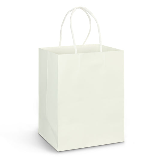 Large Paper Carry Bag - Full Colour - Simply Merchandise