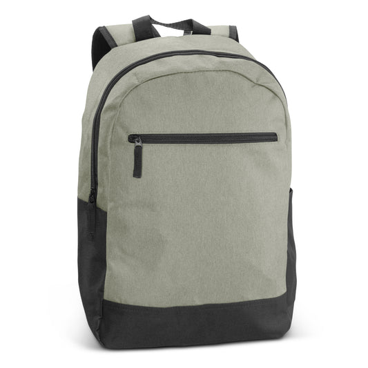 Corolla Backpack with custom branded logo - Simply Merchandise