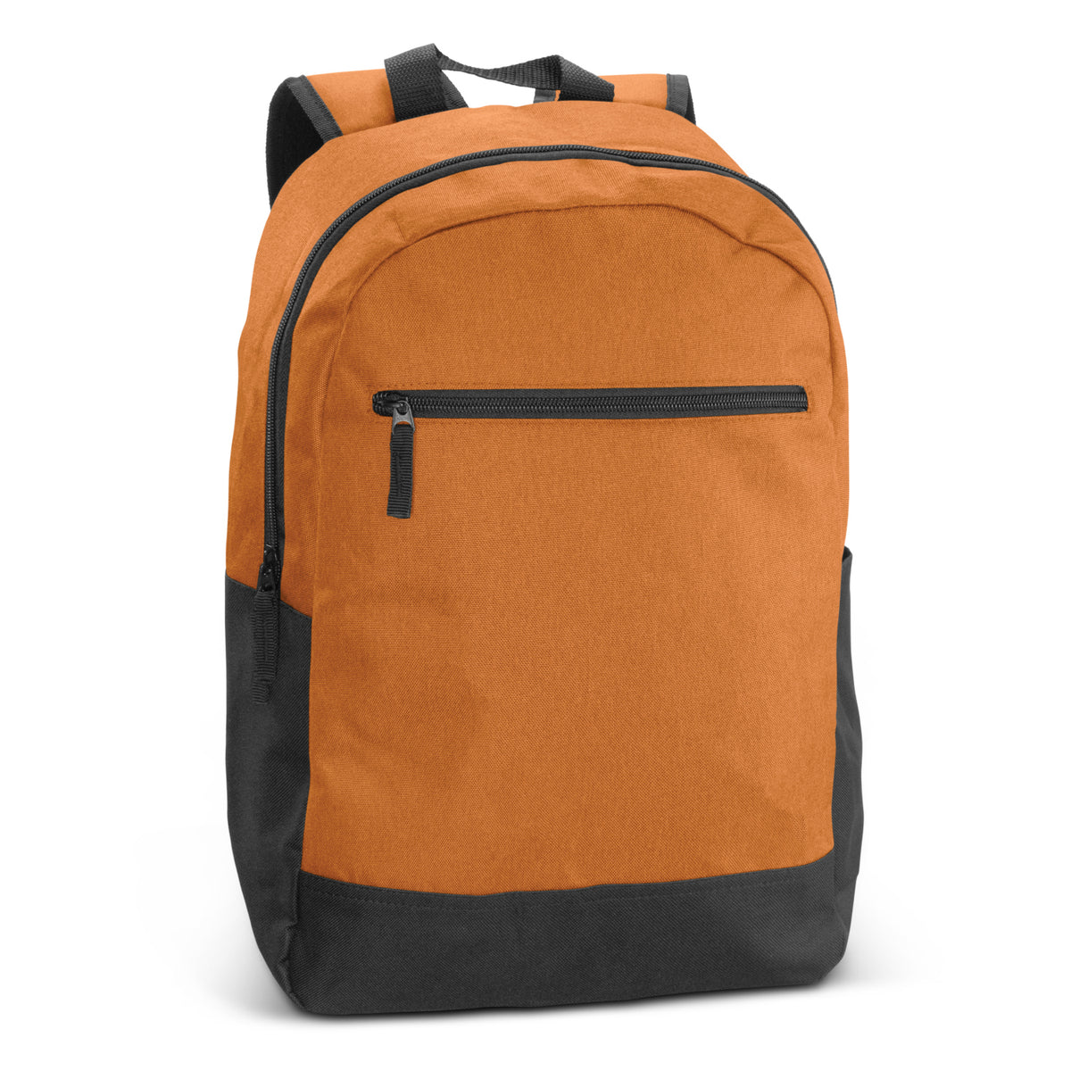 Corolla Backpack with custom branded logo - Simply Merchandise