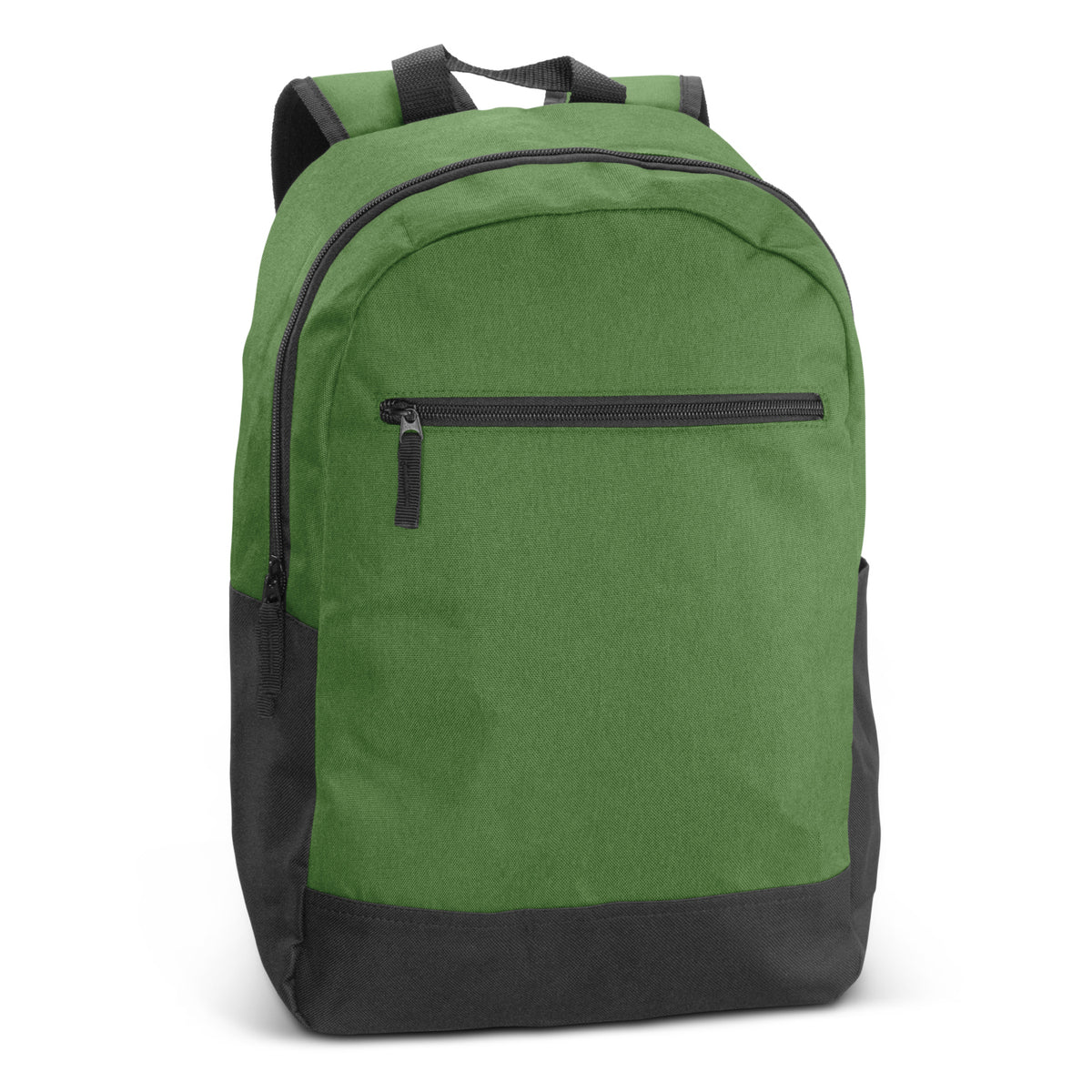 Corolla Backpack with custom branded logo - Simply Merchandise