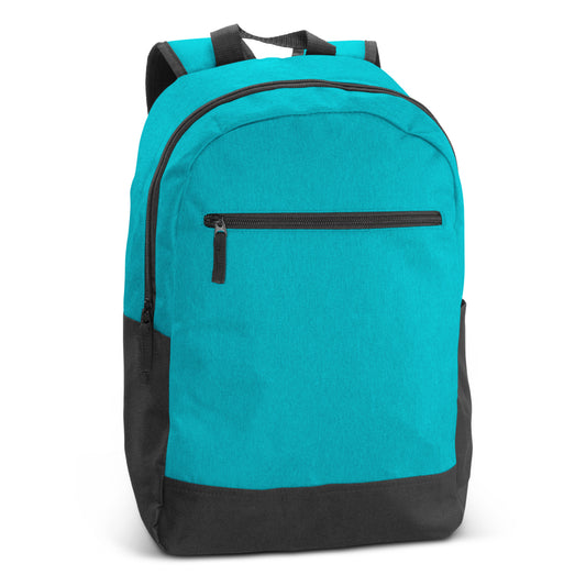 Corolla Backpack with custom branded logo - Simply Merchandise