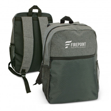 Velocity Backpack - Simply Merchandise