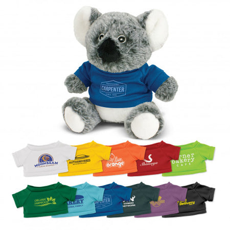 Koala Plush Toy - Simply Merchandise