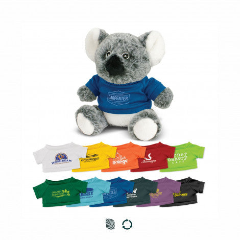 Koala Plush Toy - Simply Merchandise