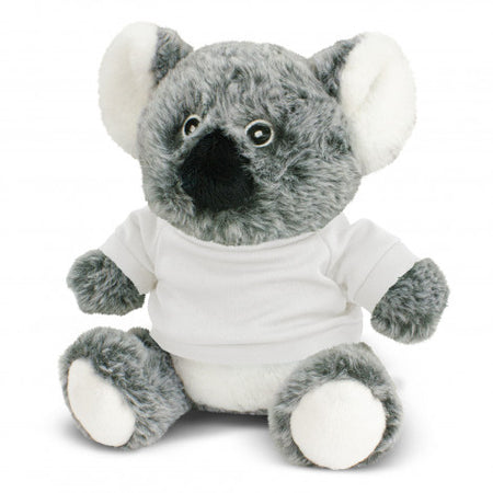 Koala Plush Toy - Simply Merchandise