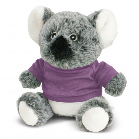 Koala Plush Toy - Simply Merchandise