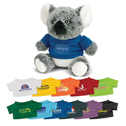 Koala Plush Toy - Simply Merchandise
