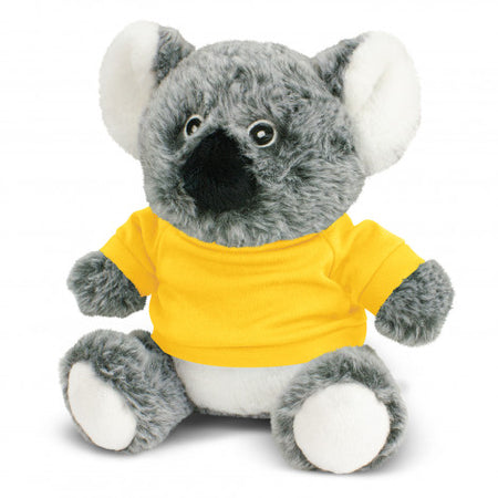 Koala Plush Toy - Simply Merchandise