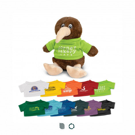 Kiwi Plush Toy - Simply Merchandise