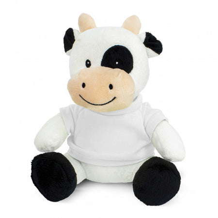 Cow Plush Toy - Simply Merchandise