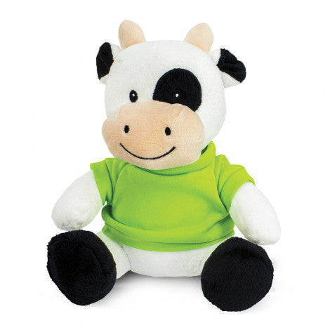 Cow Plush Toy - Simply Merchandise