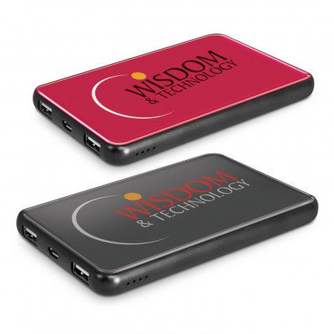 Vortex Power Bank - Simply Merchandise