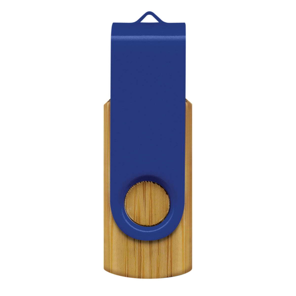 Helix 4GB Bamboo Flash Drive - Simply Merchandise