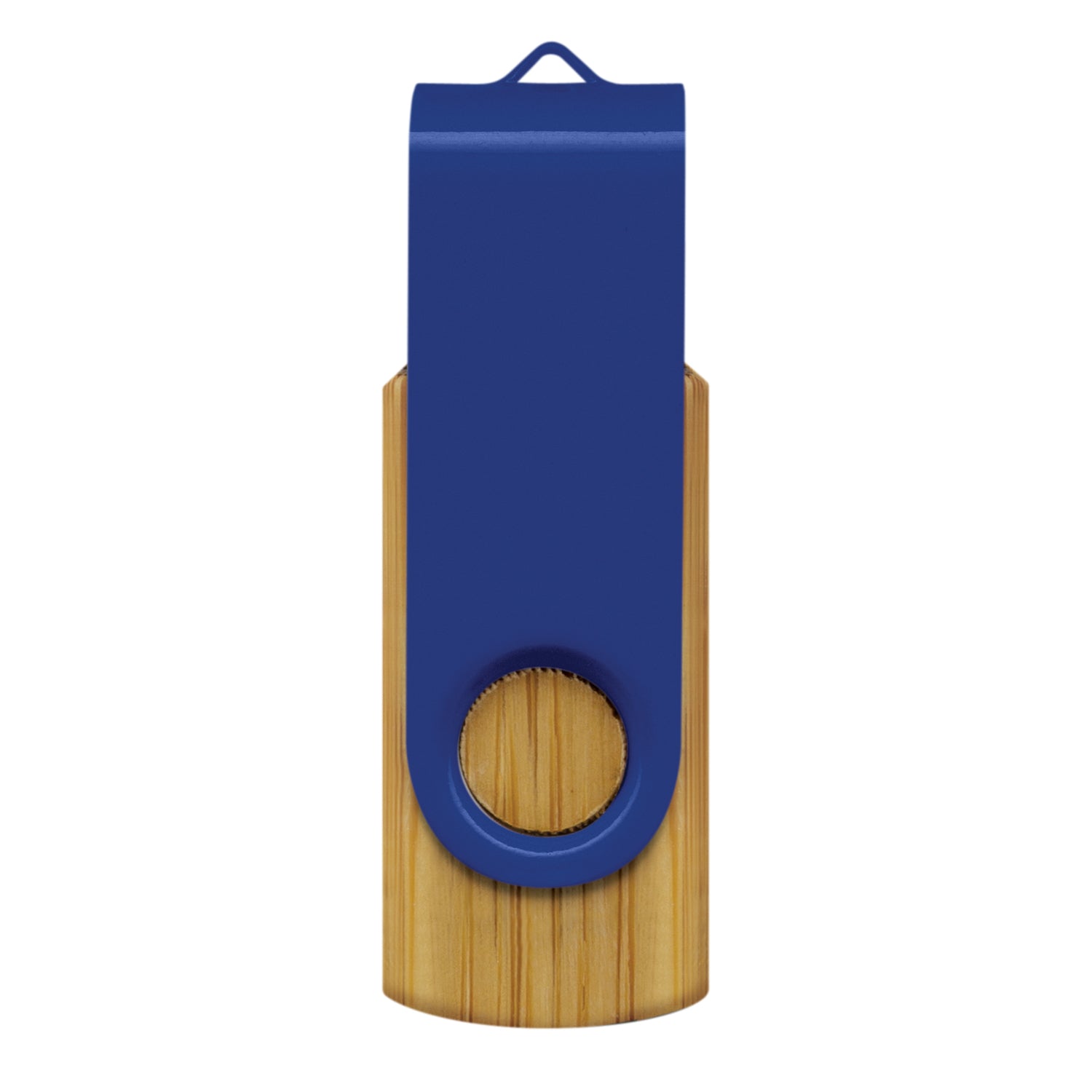 Helix 4GB Bamboo Flash Drive - Simply Merchandise
