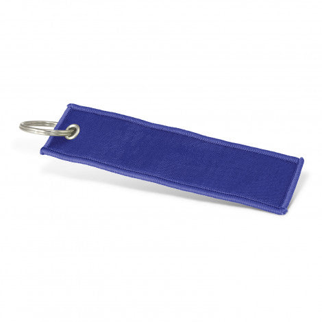 Woven Key Ring - Simply Merchandise