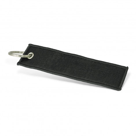 Woven Key Ring - Simply Merchandise