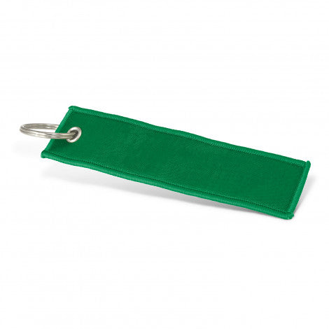 Woven Key Ring - Simply Merchandise