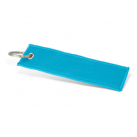 Woven Key Ring - Simply Merchandise