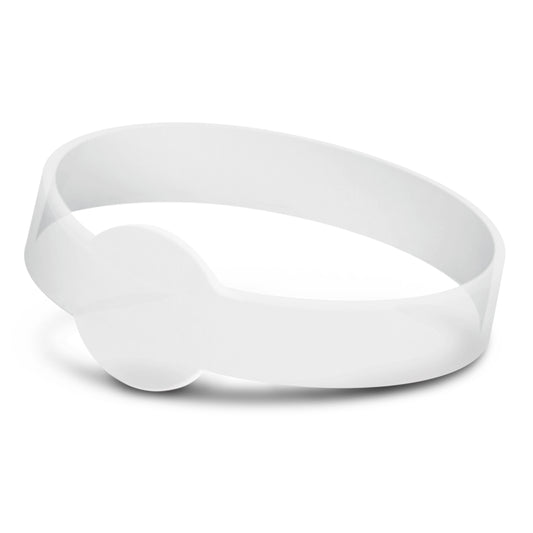 Xtra Silicone Wrist Band - Debossed - Simply Merchandise