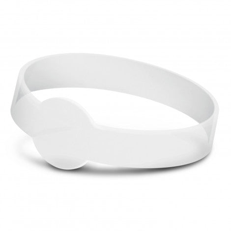 Xtra Silicone Wrist Band - Embossed - Simply Merchandise