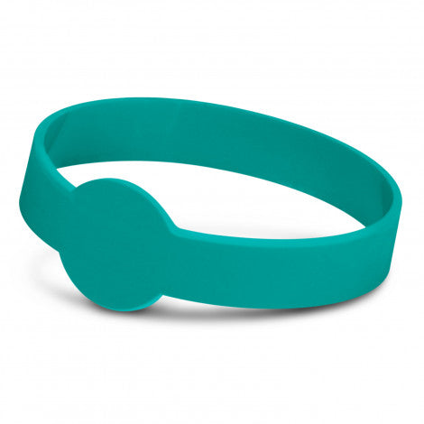 Xtra Silicone Wrist Band - Embossed - Simply Merchandise