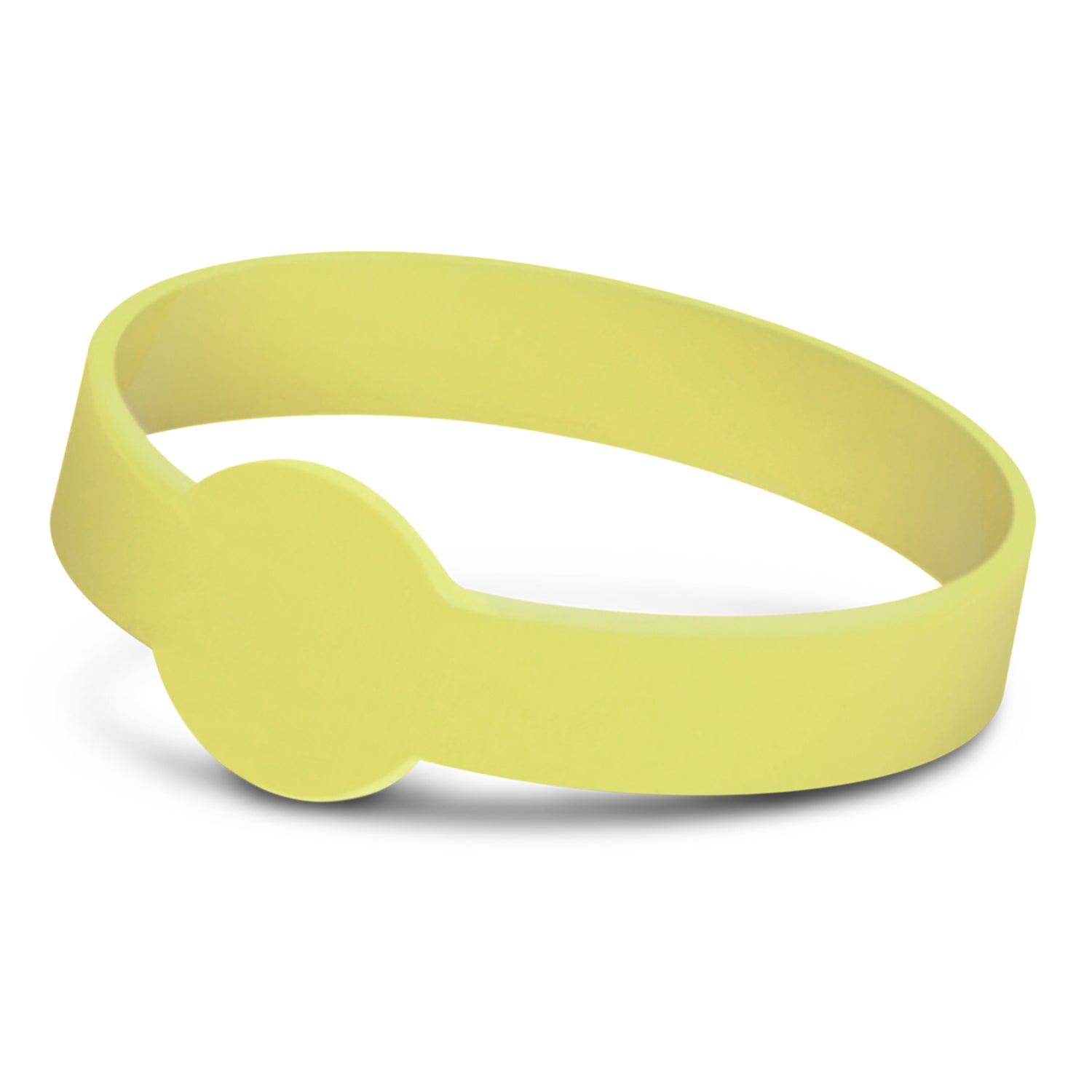 Xtra Silicone Wrist Band - Glow in the Dark - Simply Merchandise