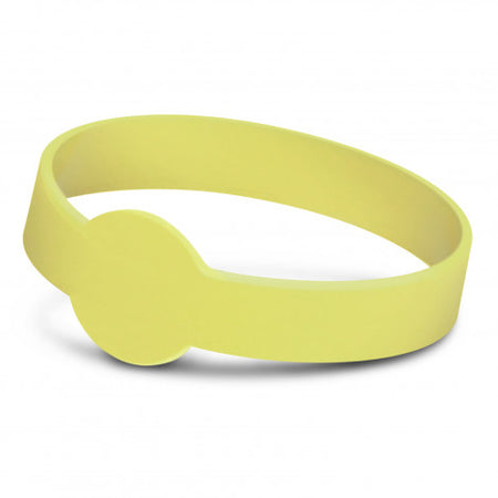 Xtra Silicone Wrist Band - Glow in the Dark - Simply Merchandise