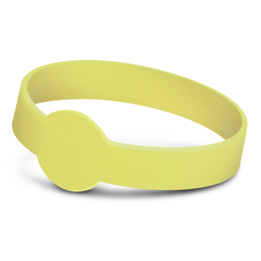 Xtra Silicone Wrist Band - Glow in the Dark - Simply Merchandise