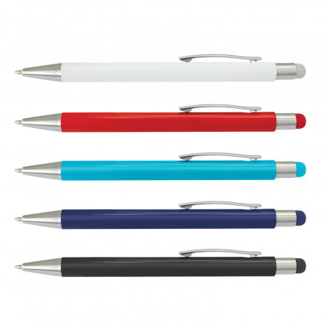 Lancer Stylus Pen - Simply Merchandise